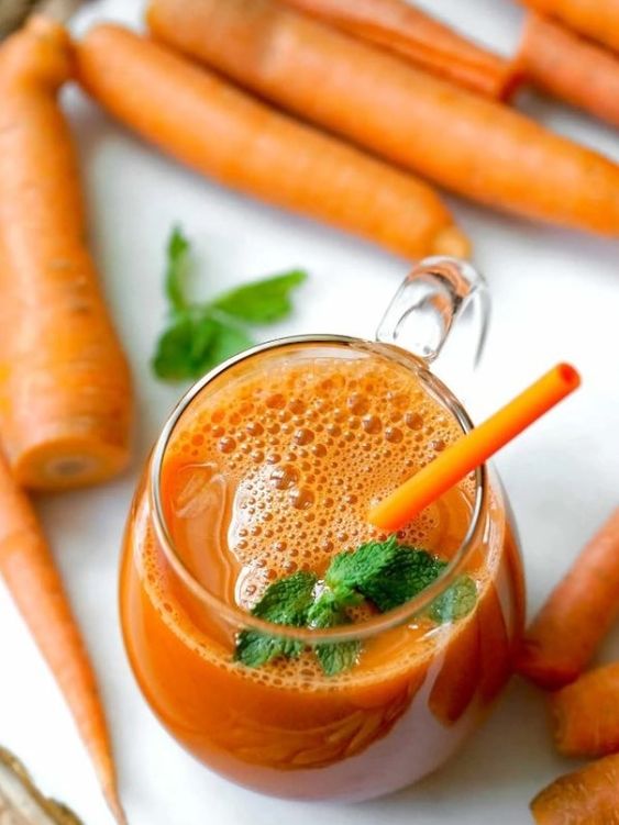 Nước Ép Trái Cây